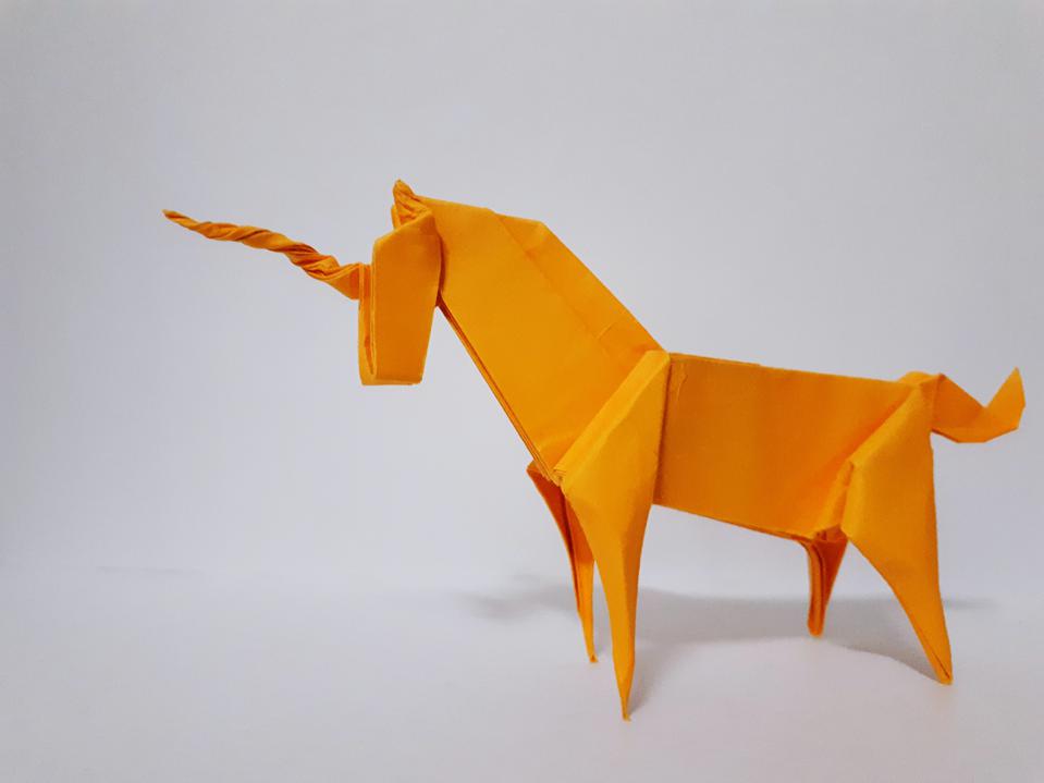 Venture Capital: How The World Reached 1,000 Unicorns