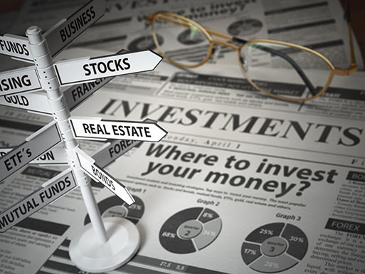Discover Alternative Investment Strategies