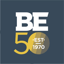 B.E.Logo