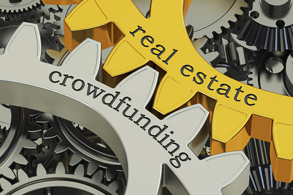 Crowdfunding Real Estate Investment: What You Need To Know